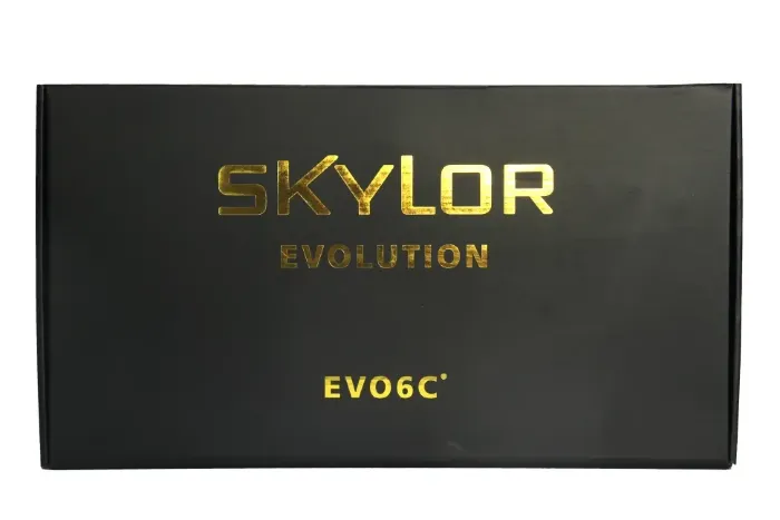 SKYLOR EVO6C