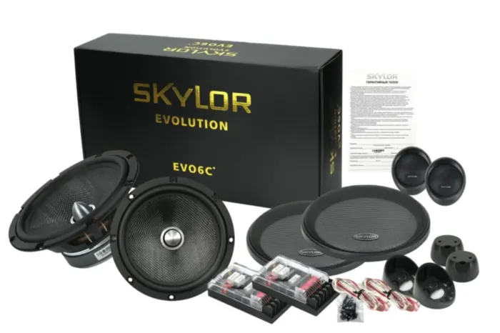 SKYLOR EVO6C