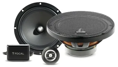 FOCAL RSE-165