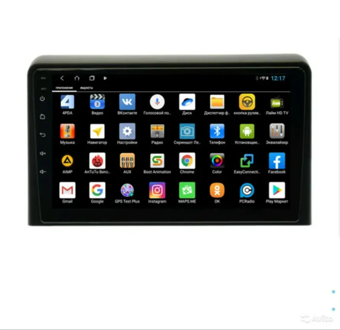 Магнитола для Hyundai Sonata 2018+ Parafar (cо встроенным модулем для подключения камер 360) на Андроид 13 PF309XHD360