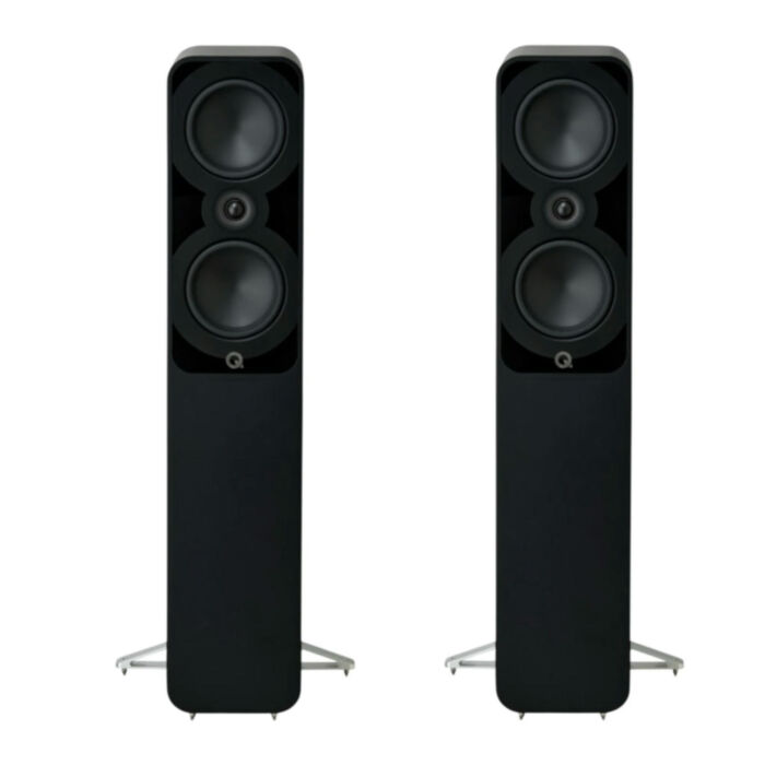 Q Acoustics 5050 Black