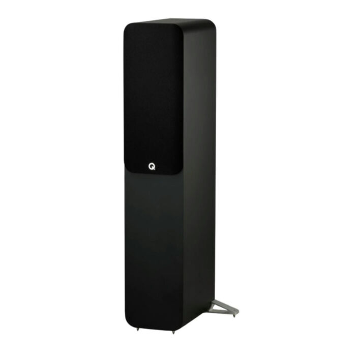 Q Acoustics 5050 Black