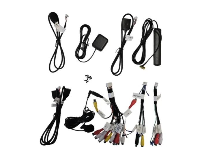 RedPower 850 PROplus 12/256 Гб 12.3 дюймa XLM (без рамки и проводки)