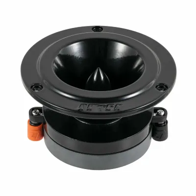 DL Audio Raven TW-03 V.2