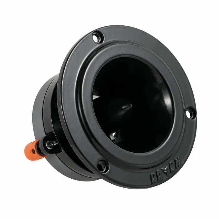 DL Audio Raven TW-03 V.2