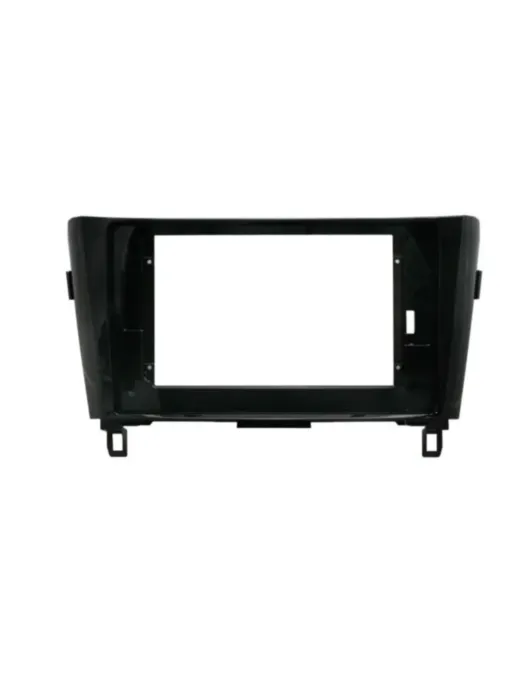 Магнитола для Nissan X-Trail T32, Qashqai J11 2014-2022 Климат/AC Parafar (cо встроенным модулем для подключения камер 360) на Андроид 13 PF988T2XHD360