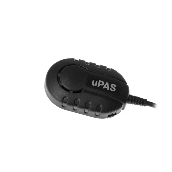 ParkMaster U-4-A-White