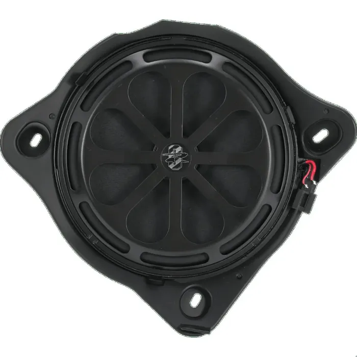 Ground Zero GZCS 200MBR-LHD