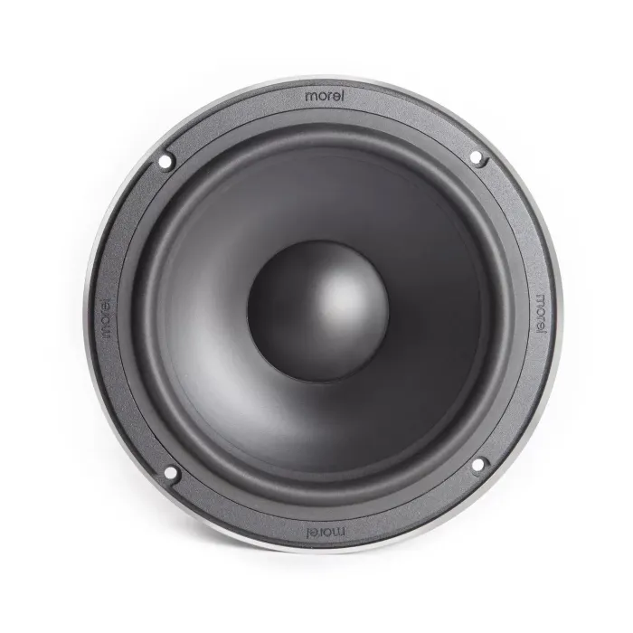 MOREL HYBRID MW6 MKII