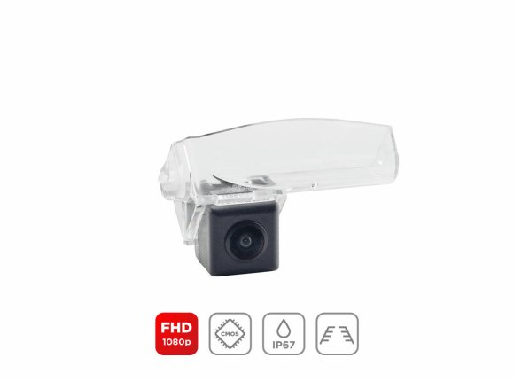 INCAR VDC-019FHD