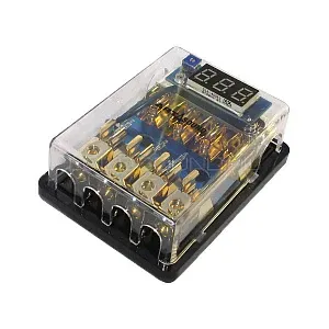 Art Sound MBB34VM (Gold)