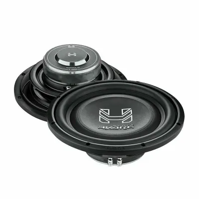 Black Hydra Gamma-12