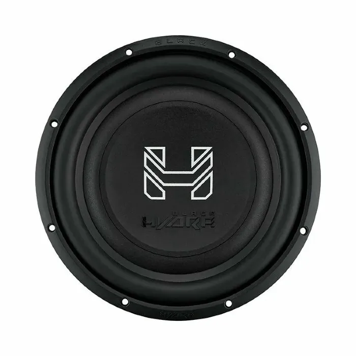 Black Hydra Gamma-12