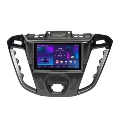 Магнитола для Ford Transit Custom 2017+ Parafar на Андроид 13.0 PF364-7RND