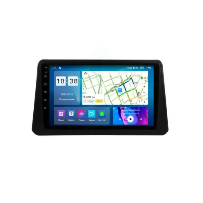 Магнитола для Opel Mokka 2012-2016, Buick Encore 2012-2016 Parafar на Андроид 13.0 PF325RNF