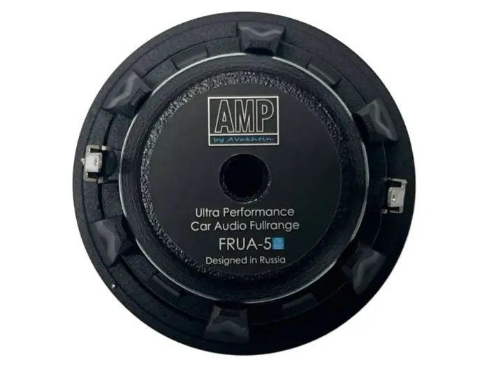 AMP by A.Vakhtin FRUA-5s