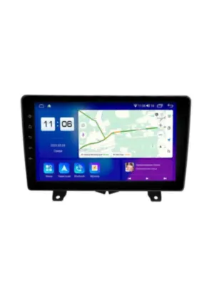 Магнитола для Land Rover Range Rover Sport 2005-2009 Parafar на Андроид 14.0 PF111LUX2KHD