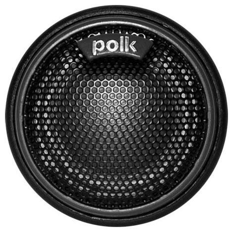 226609.580 Kypit Polk Audio Dxi 1000 1IN TWEETER s dostavkoi v magazine avtozvyka Magnitolkin Polk Audio Dxi 1000 1IN TWEETER