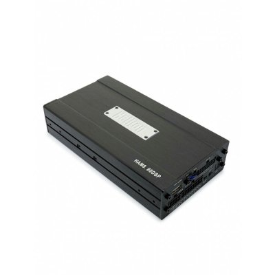 Hellion HAM 8.80DSP