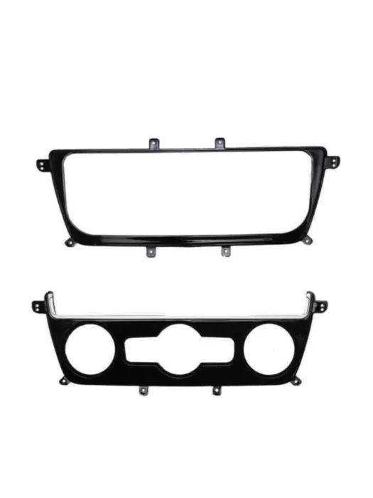 Магнитола для Skoda Yeti 2012-2015 Parafar на Андроид 14.0 PF913LUX1KHD