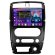 FarCar s400 для Suzuki Jimny на Android (TM3059M)