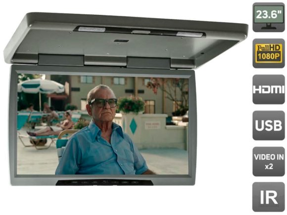 AVEL AVS2230MGR