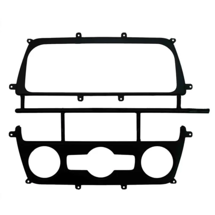 Магнитола для Volkswagen Jetta 2011-2019 Parafar на Андроид 14.0 PF905THD