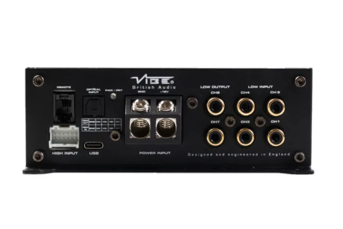 VIBE POWERBOX80.6-8DSP-V3