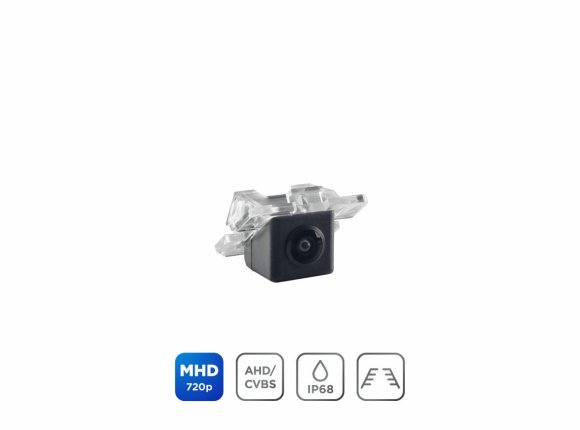 Incar VDC-025MHD