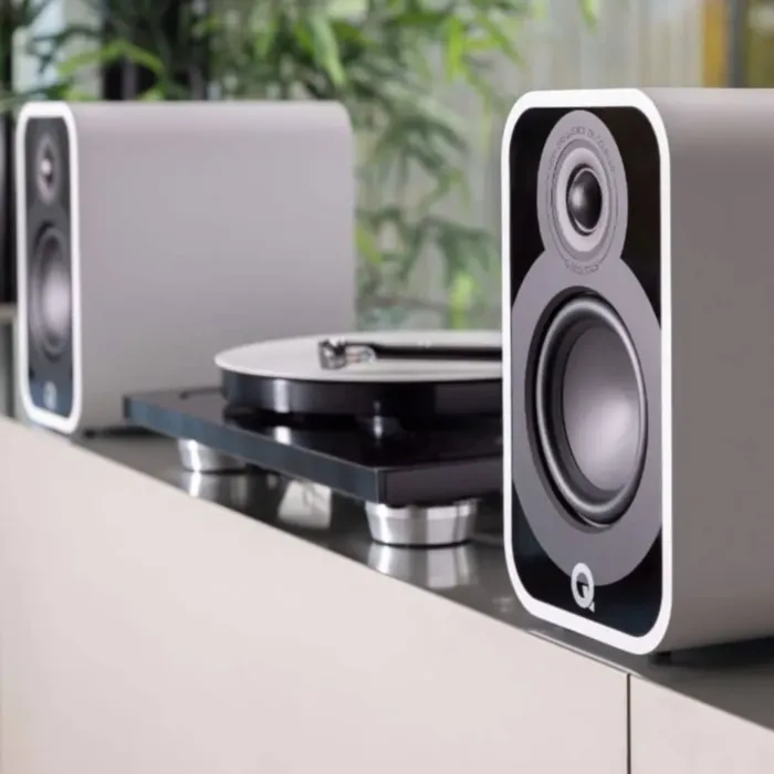 Q-Acoustics Q 5010 (QA5014) white