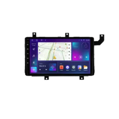 Магнитола для Toyota Tacoma N300 2015-2023 Parafar на Андроид 13.0 PF474LUX1RNP