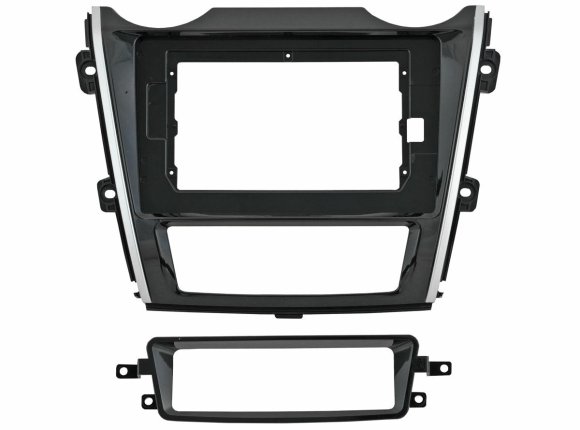 Incar RDF-FC835