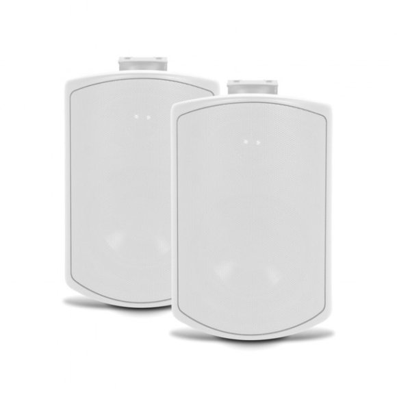 Elipson Rain 8 white