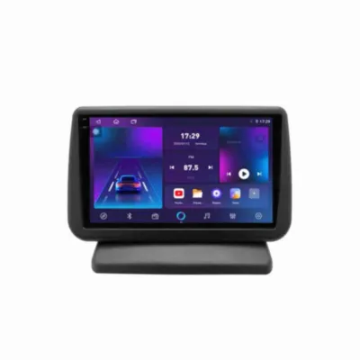 Магнитола для Nissan Note 2005-2013 Parafar на Андроид 13.0 PF649RN2K