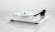 Rega Planar 2 (Carbon MM) black