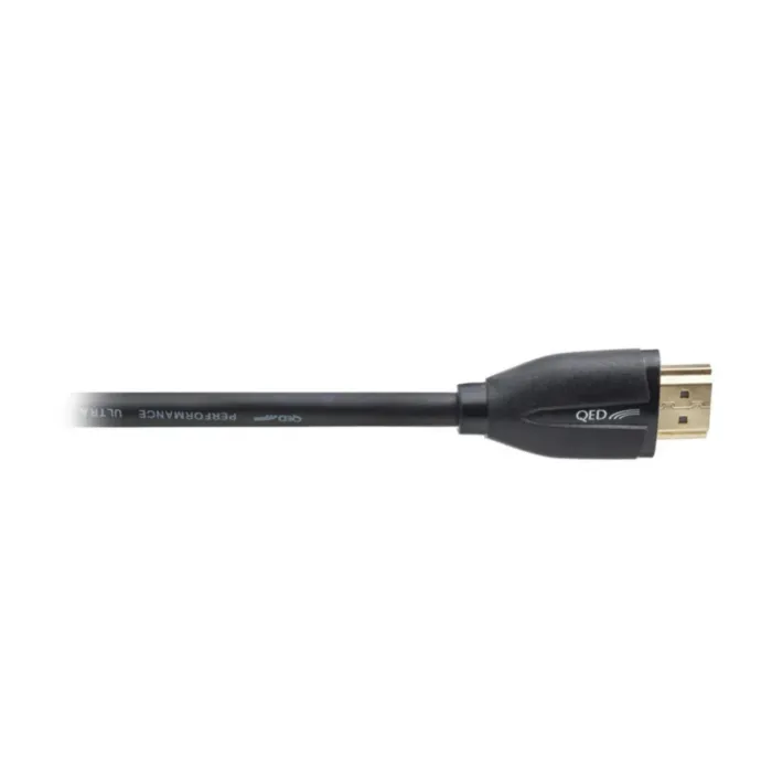 QED Performance Ultra HDMI 1.5m