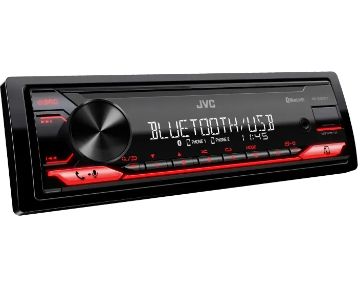 JVC KD-X282BT