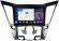 FarCar s500 Plus для Hyundai Sonata на Android (BM794M)