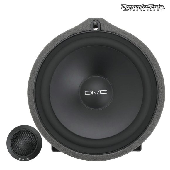 Dynamic State DHA-CS16