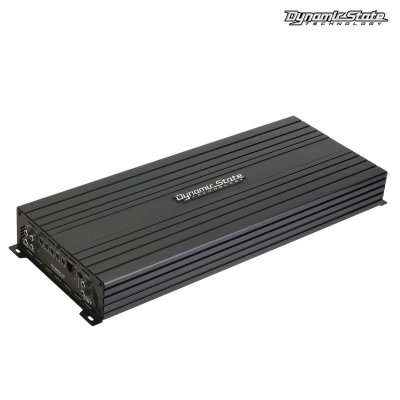 Dynamic State CA-2500.1D