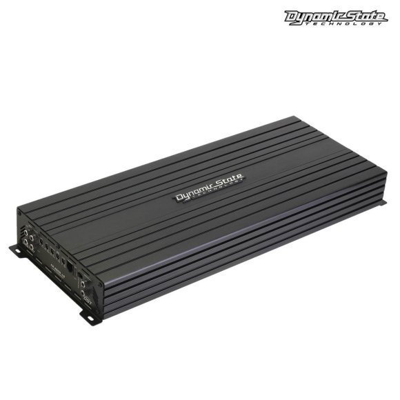 Dynamic State CA-2500.1D