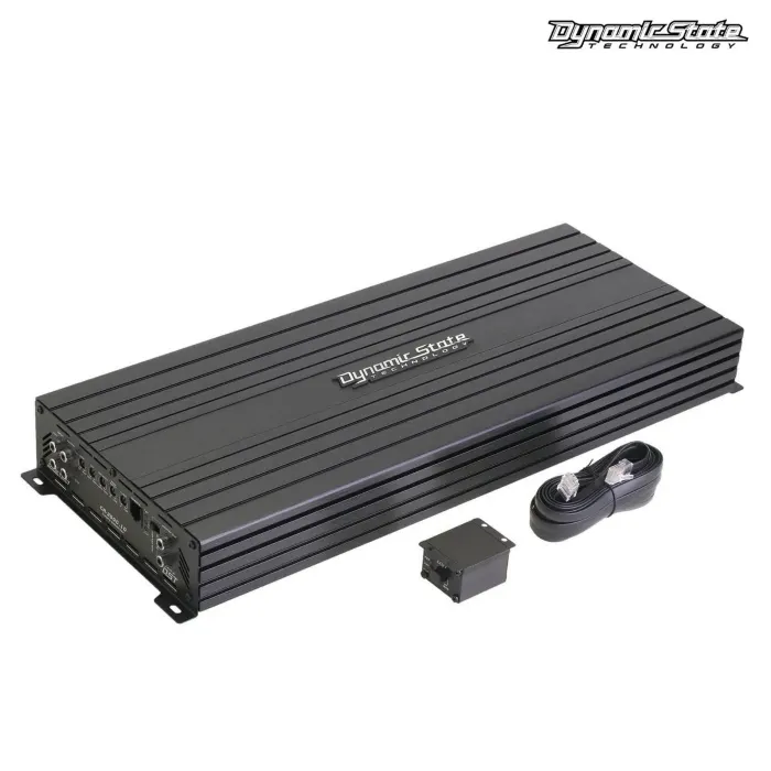 Dynamic State CA-2500.1D