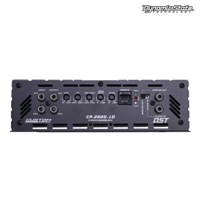 Dynamic State CA-2500.1D