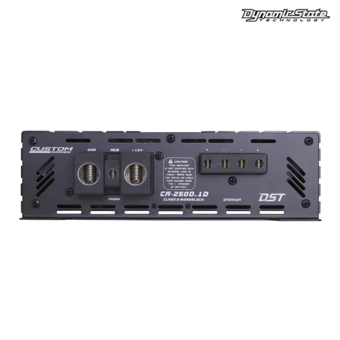 Dynamic State CA-2500.1D