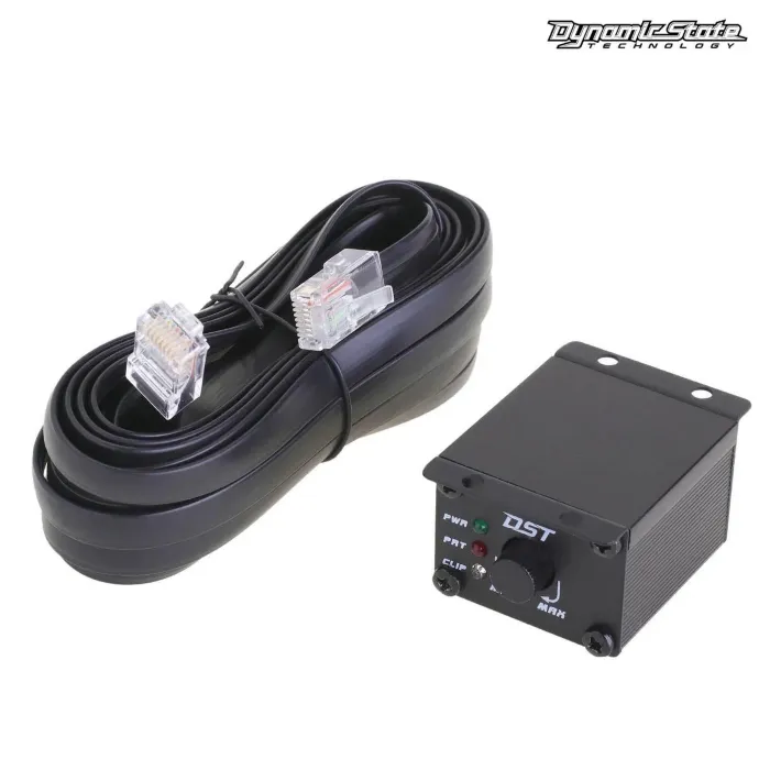 Dynamic State CA-2500.1D