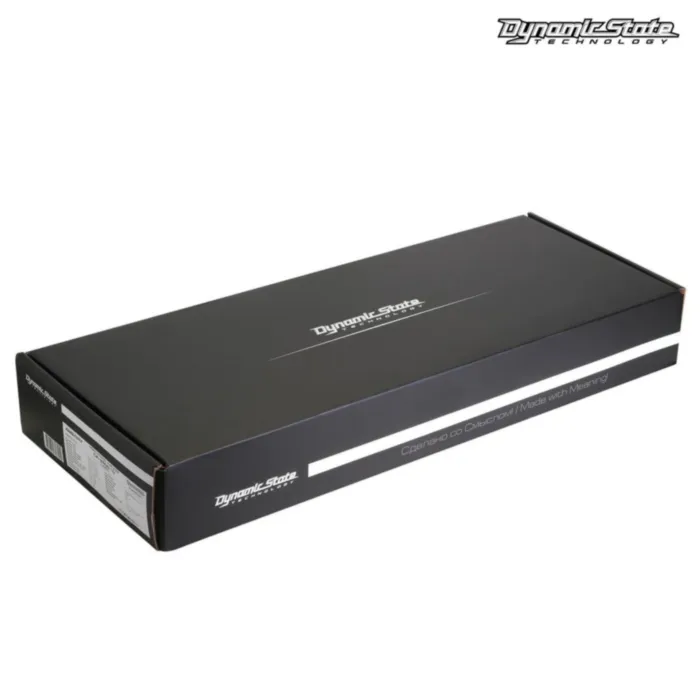 Dynamic State CA-2500.1D