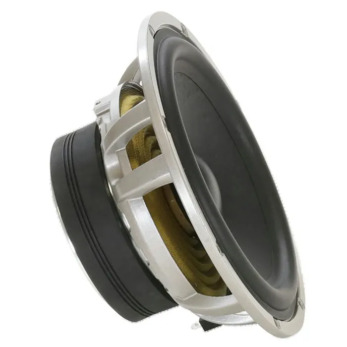 Ground Zero GZHC 165.2 ACT