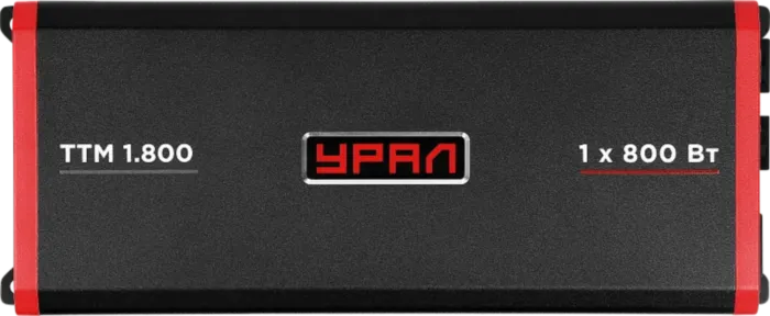 УРАЛ ТТМ 1.800