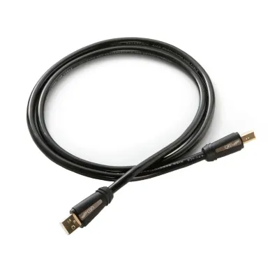 QED Reference USB-A - USB-B 2m