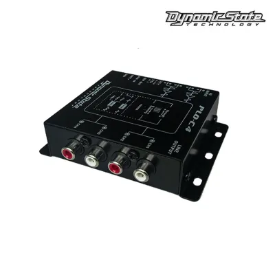 Dynamic State PLO-C4